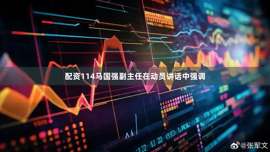 配资114马国强副主任在动员讲话中强调
